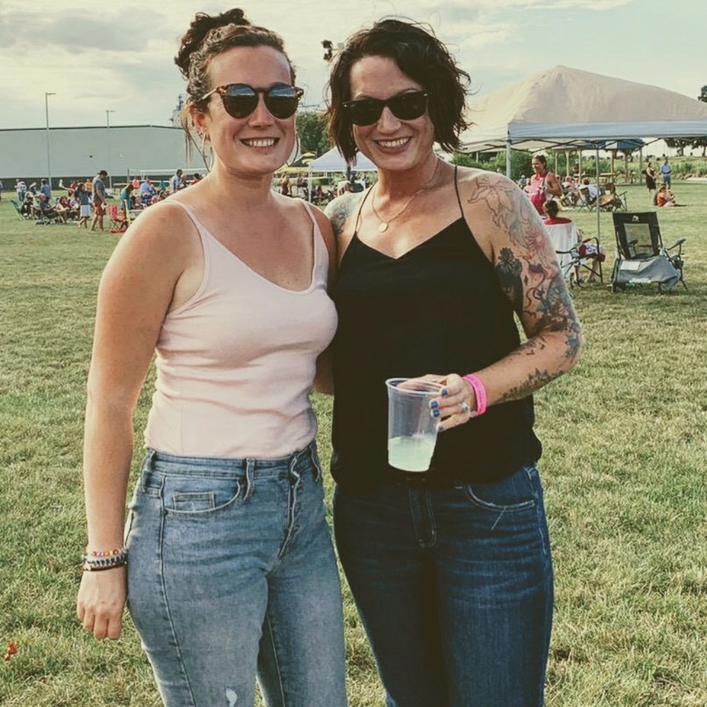 Meet your Posher, Izzy